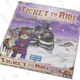 Ticket to Ride: Nordic Countries | $26 | Amazon